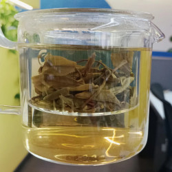 青水峰 免费坝糯茶送茶样，懂茶嘞别错过!