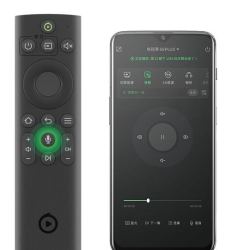 移动端tvguo电视果5splus电视盒子218元包邮