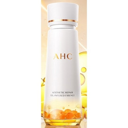 A.H.C 愈颜修护双萃精华水 120ml+AR水 20ml*3