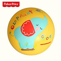 Fisher-Price 婴儿拍拍球  黄小象