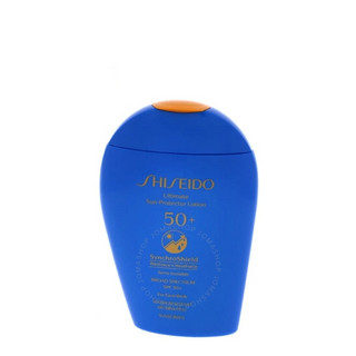 SHISEIDO 资生堂 美版Ultimate 蓝胖子防晒 SPF50+ 150ml