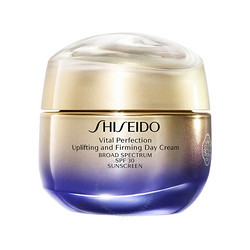 SHISEIDO 资生堂 悦薇珀翡 提拉紧致日霜 spf30 50ml