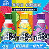 SPRITZER 事必胜 马来西亚进口0脂饮料气泡水 6瓶