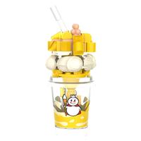 JAKI 佳奇 蜜雪冰城系列 XWZB-23040 甜蜜芒芒杯