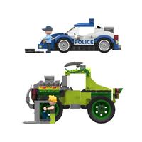 JAKI 佳奇 先锋守卫者系列 JK9122 极限对决