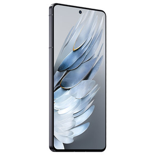 nubia 努比亚 Z50S Pro 5G手机 12GB+256GB 黑咖 第二代骁龙8 领先版