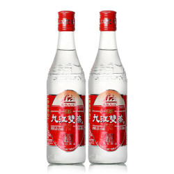 远航 九江双蒸广东米酒精品白酒远航九江双蒸酒青梅果酒粮食酒浸泡酒