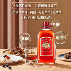 劲牌 中国劲酒 35度 5000mL 桶装 其他酒类