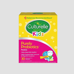 Culturelle 康萃乐 汪汪队联名儿童益生菌粉剂 30袋