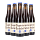 Trappistes Rochefort 罗斯福 Rochefort 比利时原装进口修道院精酿啤酒 10号罗斯福330ml*5瓶