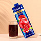 CHABAA 芭提娅 泰国原装进口 葡萄石榴蓝莓汁1L*1瓶