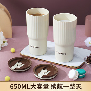 沃德百惠 咖啡杯 650ml