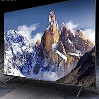 Hisense 海信 EK65 液晶电视 65英寸 4K