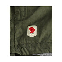 韩国直邮fjallraven北极狐 HIGH COAST HYDRATIC 夹克 M 绿潮流