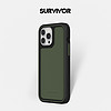 INCIPIO x Survivor适用苹果13手机壳iPhone13ProMax军工防摔认证保护套
