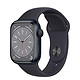 Apple 苹果 手表 Watch Series 8 GPS版 智能蓝牙手表