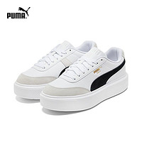 PUMA 彪马 官方 新款女子经典厚底板鞋 OSLO MAJA 375057