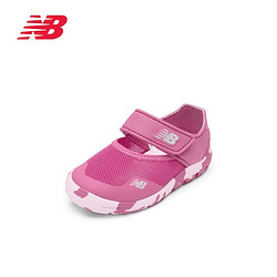 new balance NB官方奥莱0-4岁男女儿童海边沙滩鞋户外运动凉鞋208