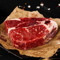 chunheqiumu 春禾秋牧 澳洲M3原切上脑牛排  200g