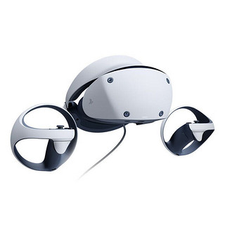 SONY 索尼 国行 PlayStation VR2