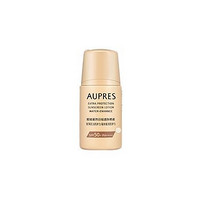 AUPRES 欧珀莱 防晒抗光瓶 SPF50+ PA++++ 15ml