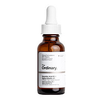 The Ordinary 8%抗坏血酸 + 2%熊果苷精华 30ml