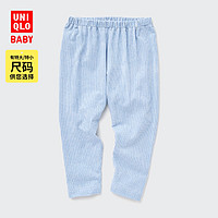 UNIQLO 优衣库 婴儿打底裤455059