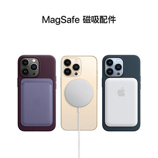 Apple iPhone 13 Pro Max 专用 MagSafe 硅胶保护壳 - 淡柠檬色 保护套 手机套 手机壳