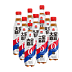 大窑 0糖气泡水 450ml*9瓶