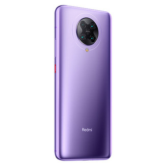 Redmi K30 Pro 变焦版 5G先锋 骁龙865旗舰处理器 弹出式超光感全面屏 索尼6400万双光学防抖四摄 30倍变焦 8GB+128GB 星环紫 游戏智能手机 小米 红米