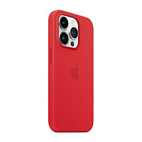 Apple 苹果 iPhone14 Pro Max  MagSafe磁吸专用硅胶保护套