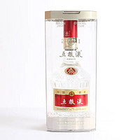 WULIANGYE 五粮液 普五 第八代 52%vol 浓香型白酒 500ml*2瓶 双支装