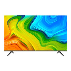 vidda海信vidda43英寸全面屏人工智能平板电视43v1fr