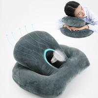 FLOOR GUARD 护家 午睡枕趴睡枕靠枕办公室午睡枕头办公椅头枕午休枕办公室午休神器