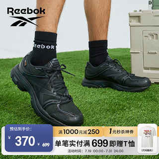 Reebok 锐步 Premier Road Plus VI 中性休闲运动鞋 GY8105