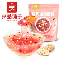 BESTORE 良品铺子 桂花坚果藕粉210g