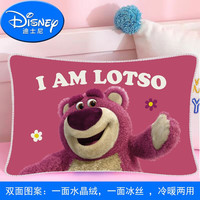 Disney 迪士尼 双面枕 可拆洗