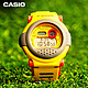 CASIO 卡西欧 “超级反派” B001系列 男士腕表 G-B001MVE-9