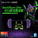 OnexPlayer 2Pro EVA联名版 游戏掌机（R7-7840U、32GB、1TB）