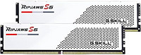 G.SKILL 芝奇 RipJaws S5 系列 32GB(2 x 16GB)288-Pin SDRAM DDR5 6000 双通道台式机内存