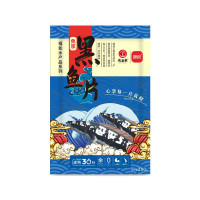 庆昌来 免浆黑鱼片1kg(低至15元/斤,可搭配蒲烧鳗鱼、厚切西冷牛排等,附多方案建议)