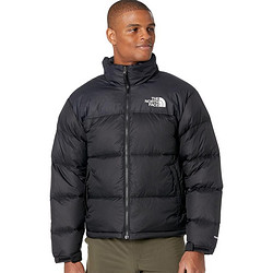 THE NORTH FACE 北面 1996 Nuptse 中性运动羽绒服