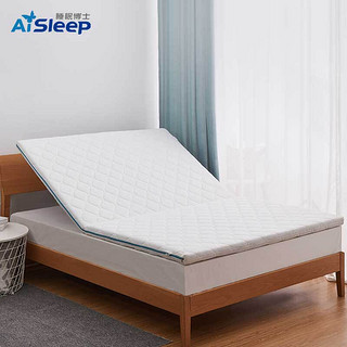 睡眠博士（AiSleep）床垫 椰棕床垫定制 可折叠棕垫卧室榻榻米硬床垫 可定制床垫子