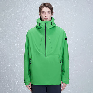 DESCENTE 迪桑特 VAN DIEPEN系列 男子滑雪服