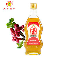 PLUS会员：五丰黎红 花椒油330ml 麻油麻椒藤椒油