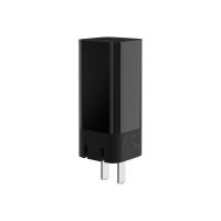 会员专享：ZMI 紫米 GaN氮化镓充电器65W（1A1C双口）