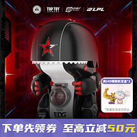 TOP TOY 恐龙妹Umasou机甲EDG300%大体联名英雄联盟摆件 生日礼物