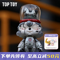 TOP TOY 联名大体手办潮玩摆件 玩具手办生日礼物 联名大体