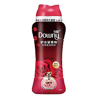 Downy 当妮 留香珠玫瑰之巅洗衣伴侣除螨留香多效合一正品促销