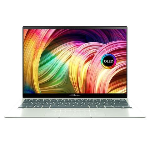 省300元】华硕普通笔记本_ASUS 华硕灵耀X13 2022款锐龙版13.3英寸